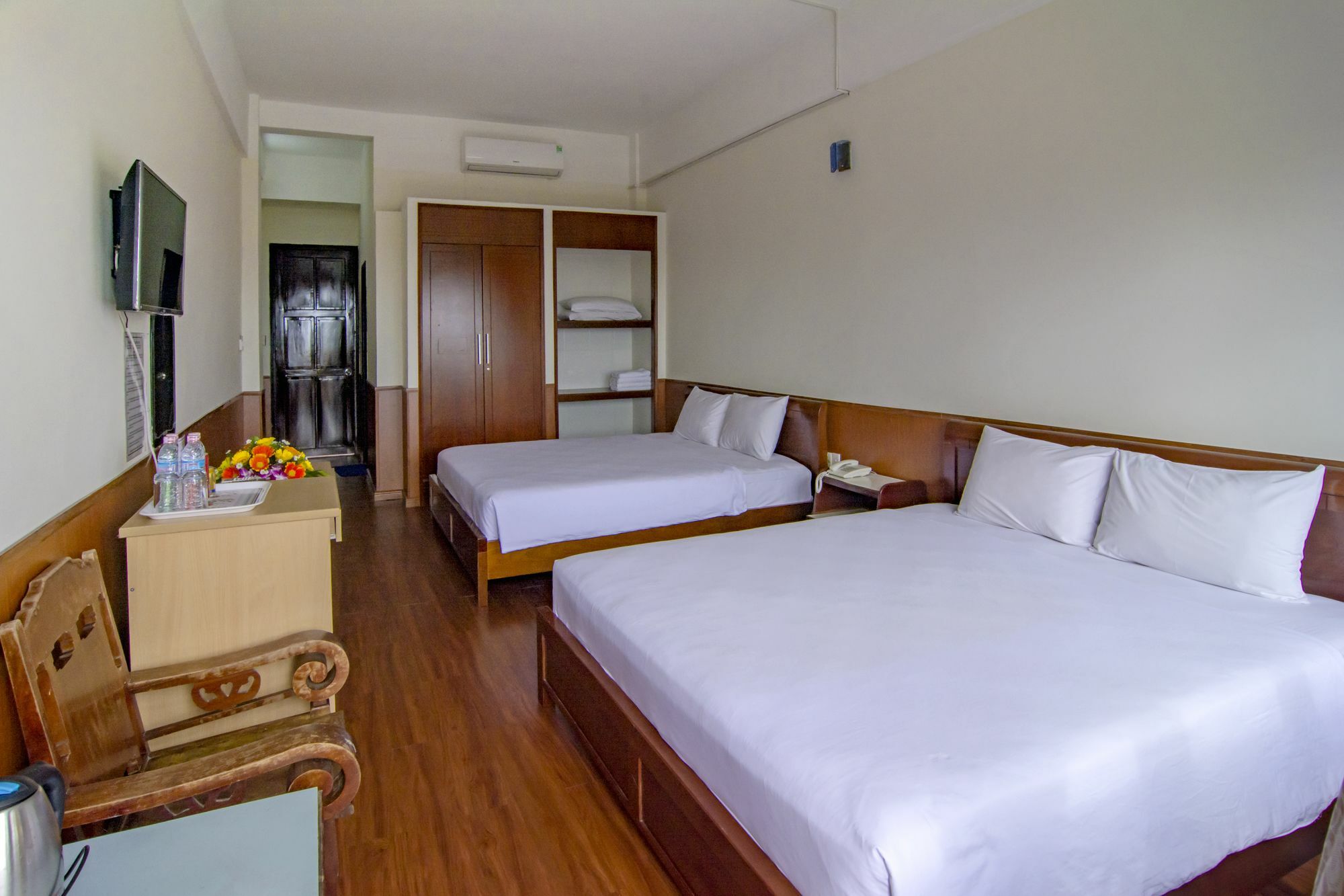 Cao Su Hotel Вунгтау Экстерьер фото