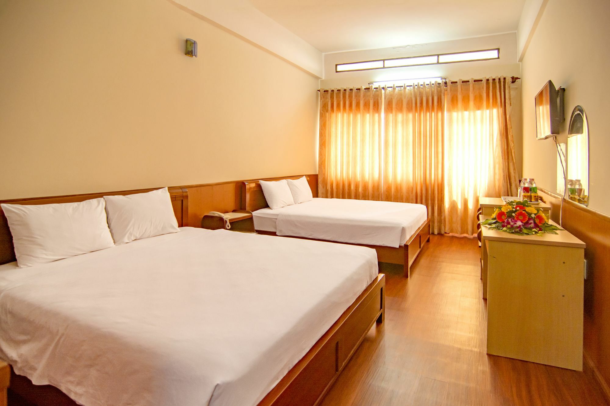 Cao Su Hotel Вунгтау Экстерьер фото