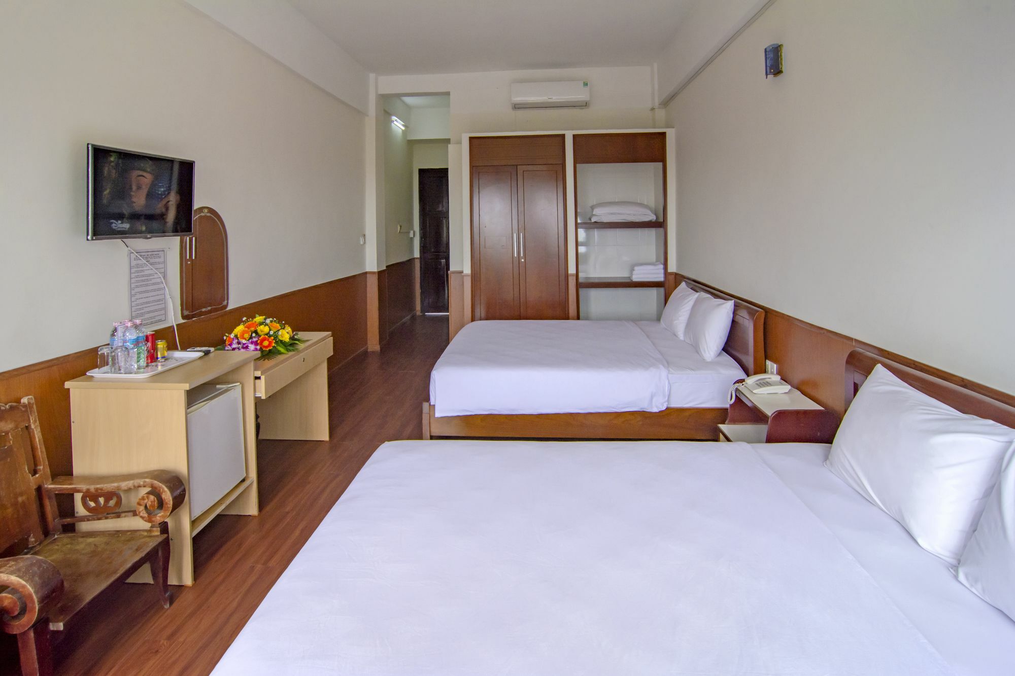 Cao Su Hotel Вунгтау Экстерьер фото