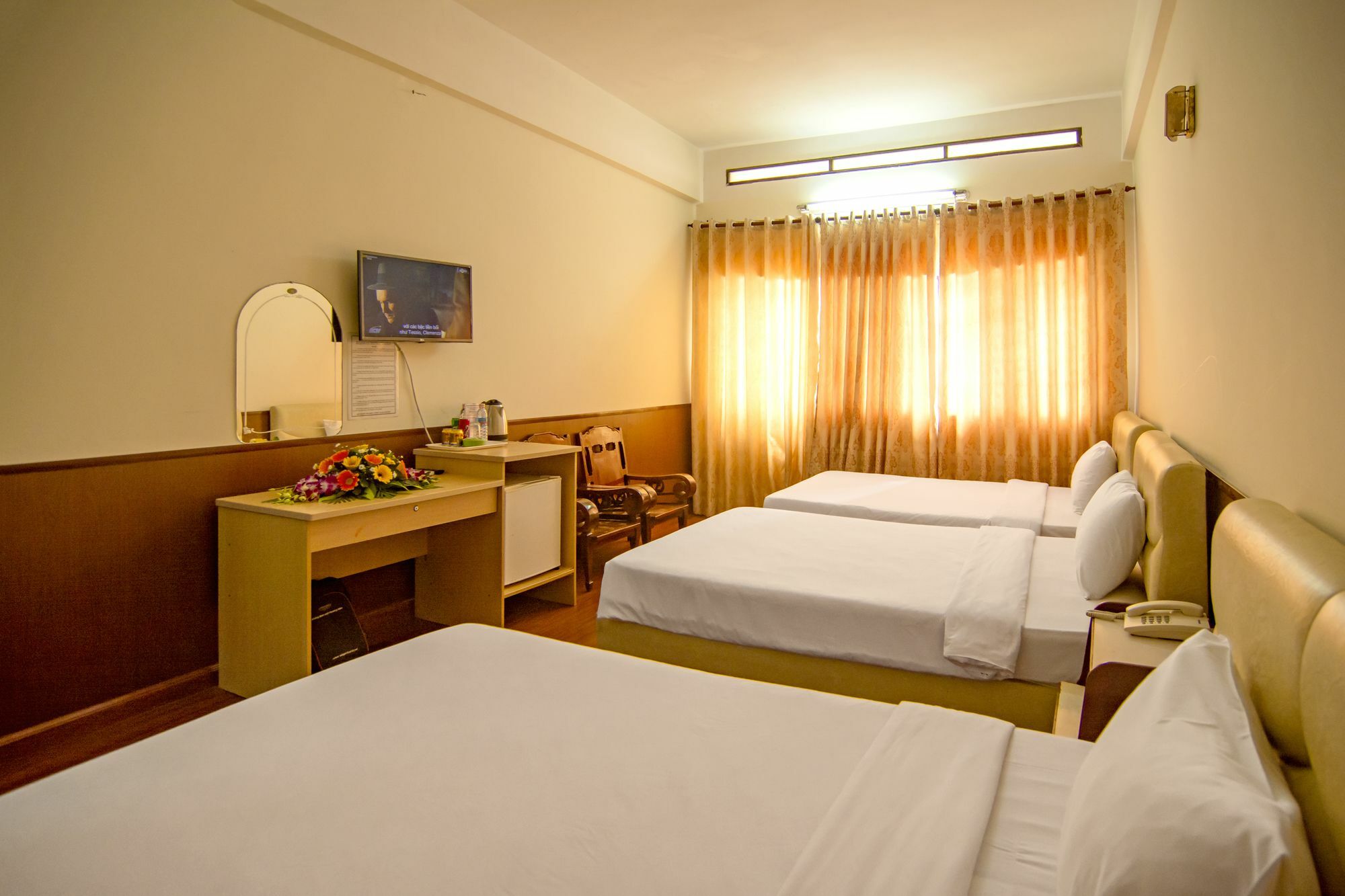 Cao Su Hotel Вунгтау Экстерьер фото