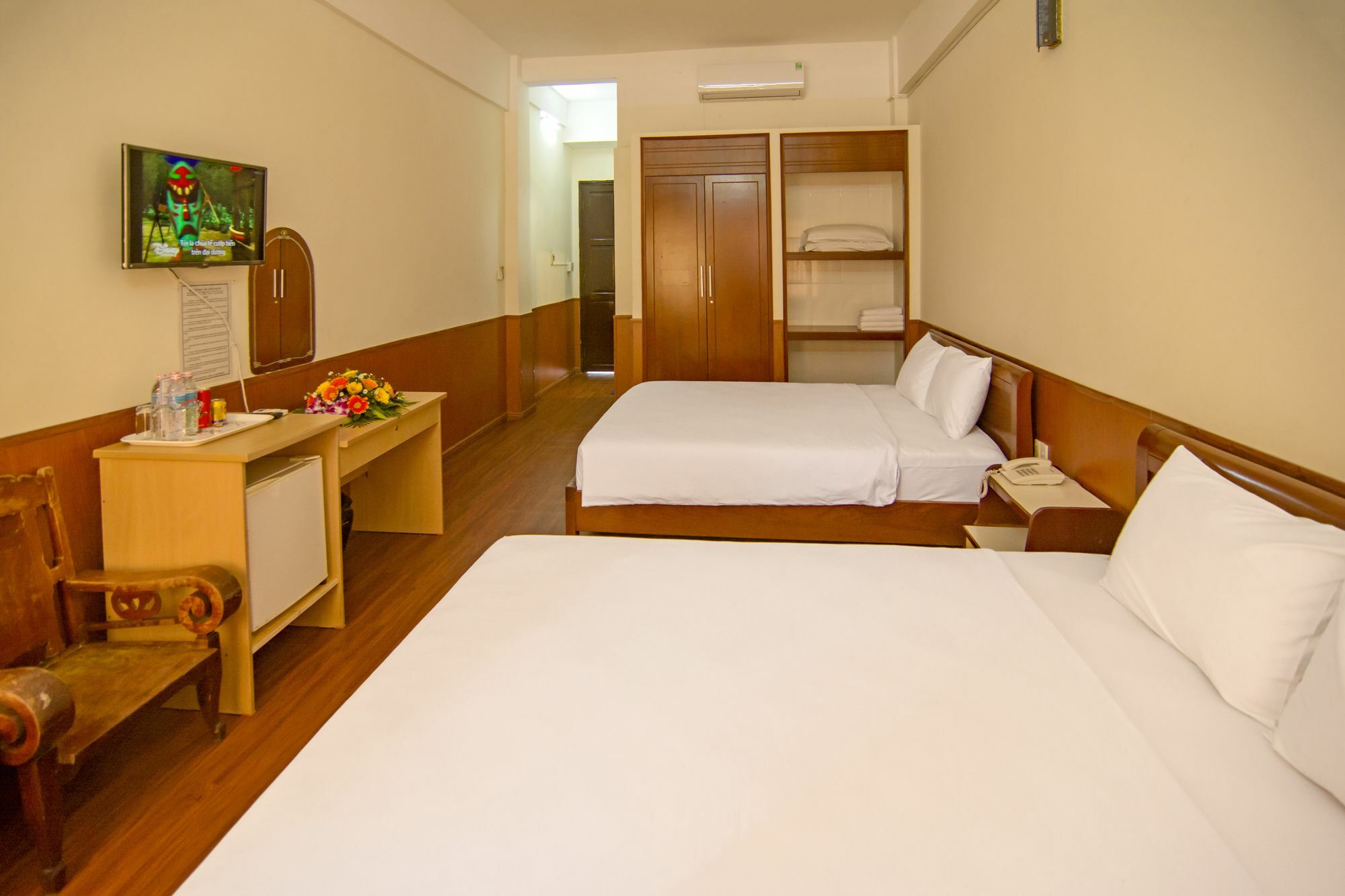 Cao Su Hotel Вунгтау Экстерьер фото