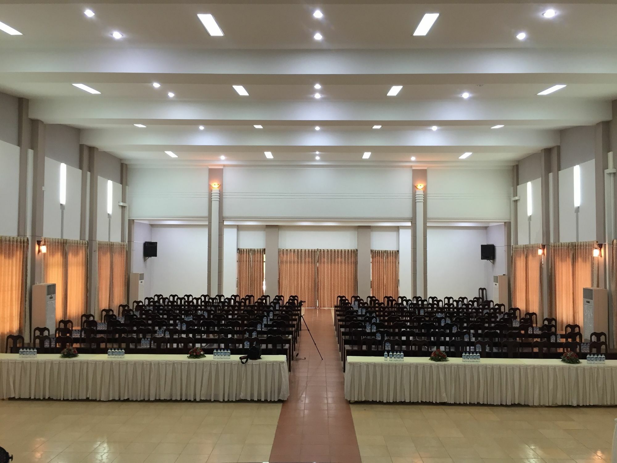 Cao Su Hotel Вунгтау Экстерьер фото