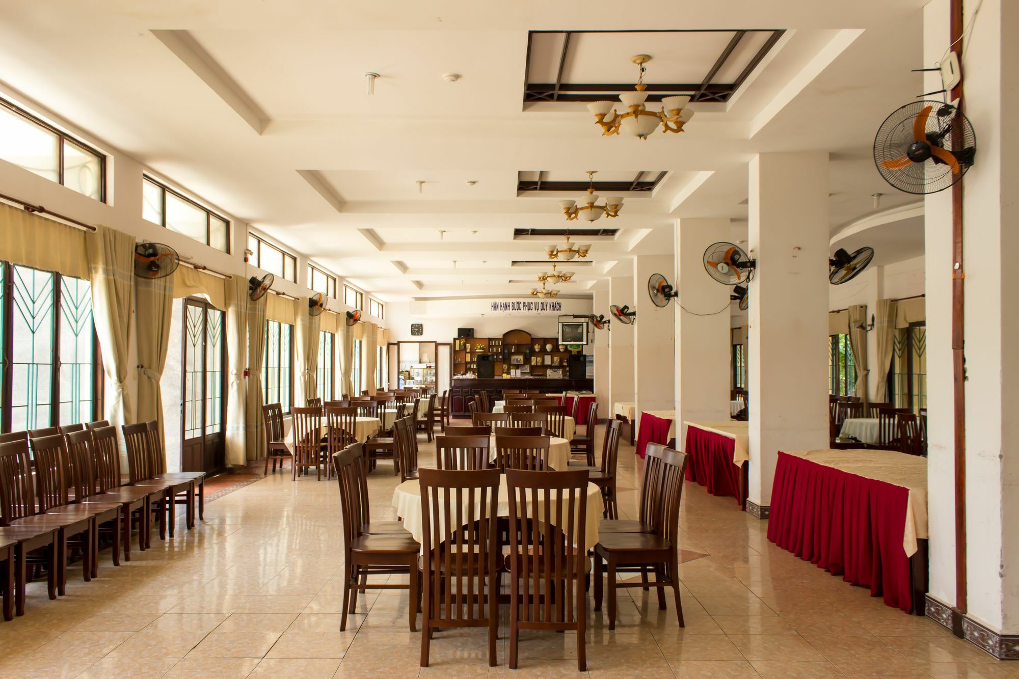 Cao Su Hotel Вунгтау Экстерьер фото